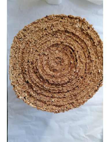 MALLA FIBRA DE COCO