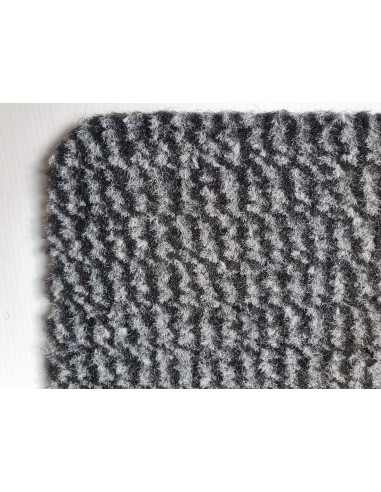 CAPACHO DE BORRACHA ALCATIFA 53X37 CMS