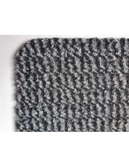 CAPACHO DE BORRACHA ALCATIFA 53X37 CMS