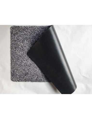 CAPACHO DE BORRACHA ALCATIFA 53X37 CMS