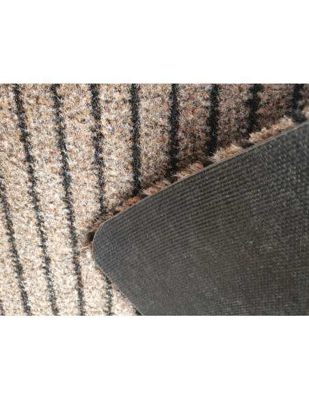 CAPACHO DE BORRACHA ALCATIFA 53X37 CMS