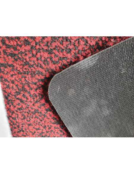 FELPUDO DE GOMA MOQUETA 60x40