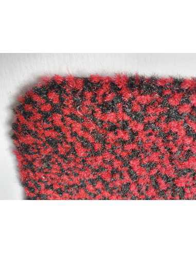 CAPACHO DE BORRACHA ALCATIFA 53X37 CMS