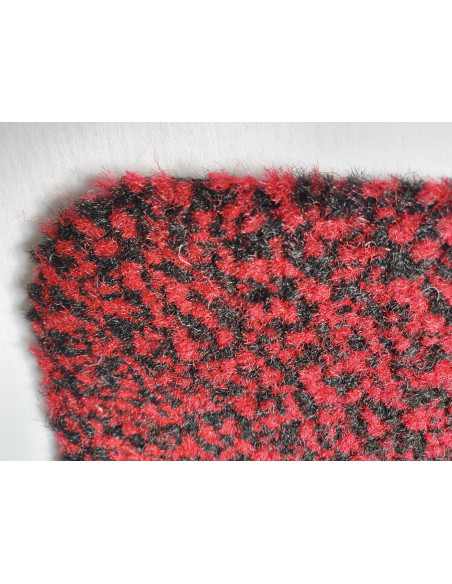 FELPUDO DE GOMA MOQUETA 60x40