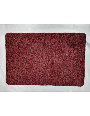 CAPACHO DE BORRACHA ALCATIFA 53X37 CMS