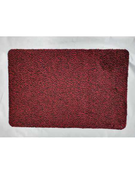 FELPUDO DE GOMA MOQUETA 60x40