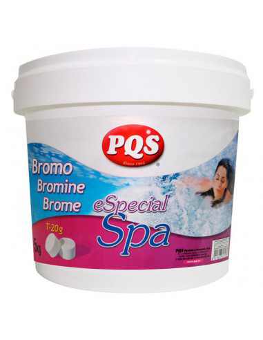 PQS Bromo P-20 grs. Bt. 5 kg