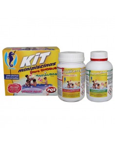 HIP Kit Minipiscinas