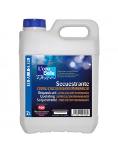 LEB Secuestrante Abiline 520 Gfa 2 L