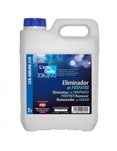 LEB Eliminador de fosfatos Abiline 530 Gfa2 L