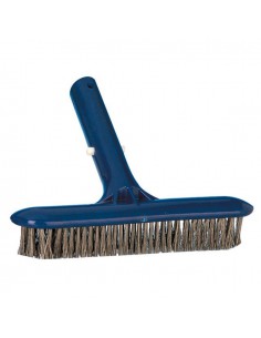 PQS Cepillo Limpiaparedes Metálico 12 cm (clip)