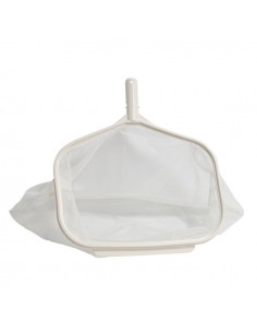 PQS Recogehojas Bolsa clip