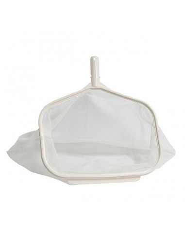 PQS Recogehojas Bolsa clip