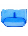 PQS Recogehojas bolsa GA clip azul económico