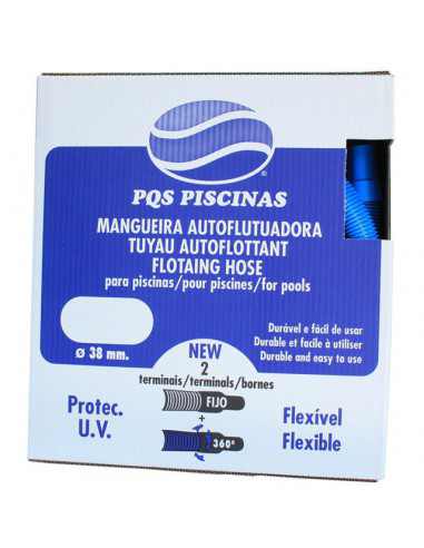 PQS Manguera 8 m