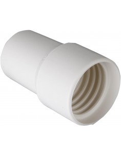 PQS Terminal manguera diám. 38