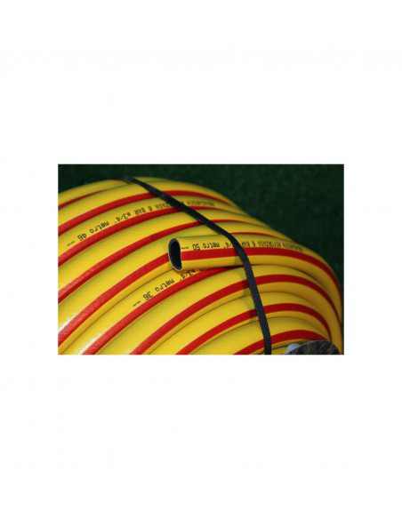 Manguera de riego Aquaflex 25 Metros