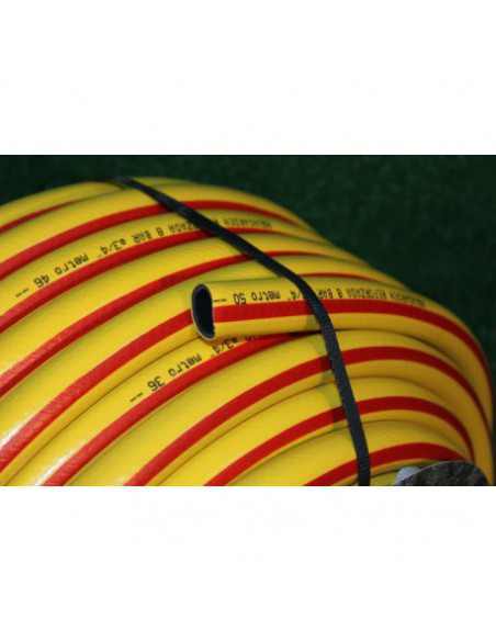 Manguera de riego Aquaflex 25 Metros