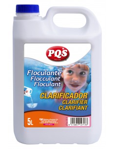 PQS Antical Gf. 5 Lts.