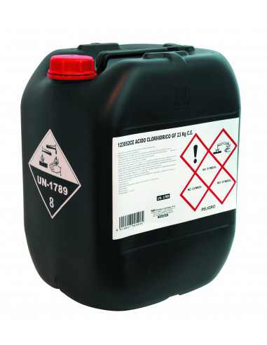 PH MENOS - DE 20 LITROS LÍQUIDO DE...