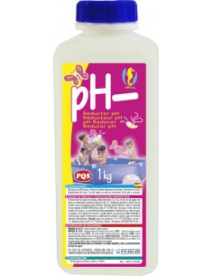HIP P.H. Menos Bt. 1 KG