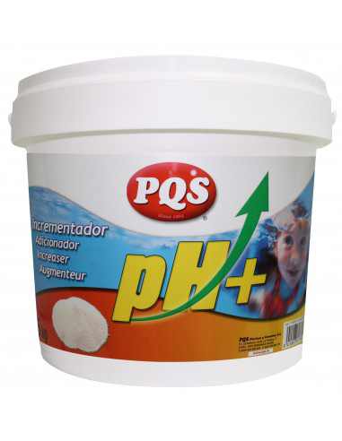 P.H. Mas Cubo 5 Kg.