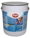 PQS Pintura Piscina Azul oscuro lata 4 L
