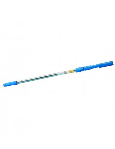 Pértiga Extensible 5 m palometa 2