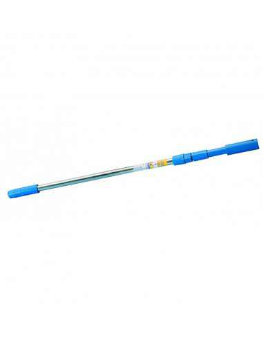 Pértiga Extensible 4 m palometa