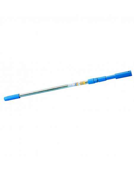 Pértiga Extensible 4 m palometa