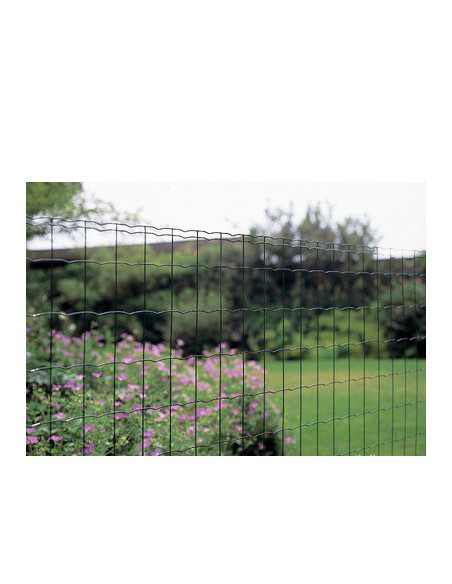 Mallas plastificadas Europlas