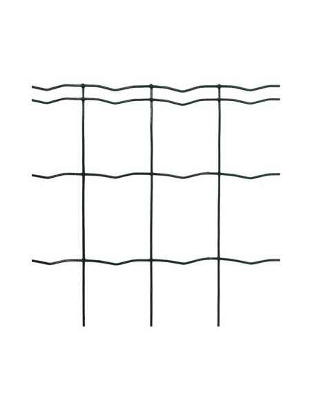 Mallas plastificadas Europlas