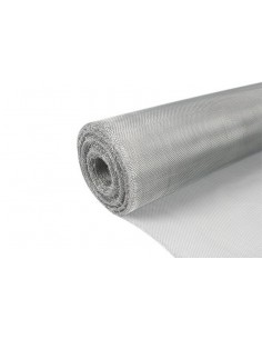 Malla mosquitera fibra de vidrio 2