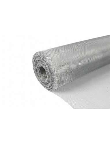 Malla mosquitera fibra de vidrio