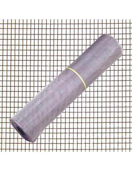 Malla mosquitera fibra de vidrio