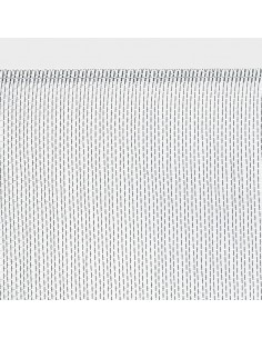 Malla mosquitera de aluminio 2