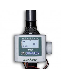 PROGRAMADOR RAIN BIRD WP2