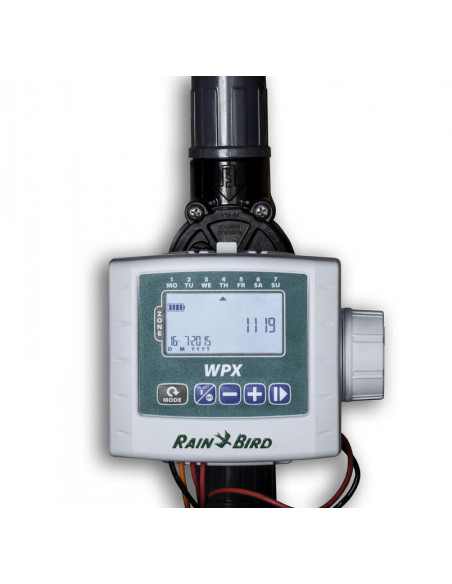 PROGRAMADOR RAIN BIRD WP4