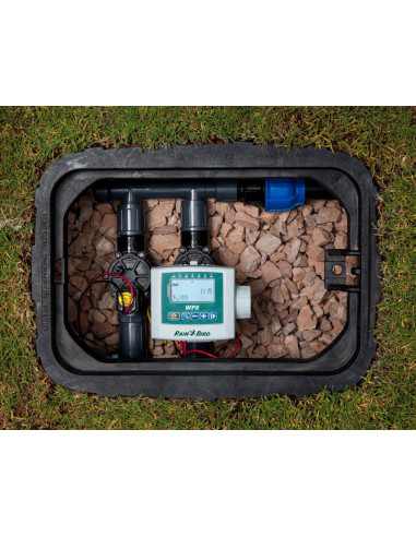 PROGRAMADOR RAIN BIRD WP4