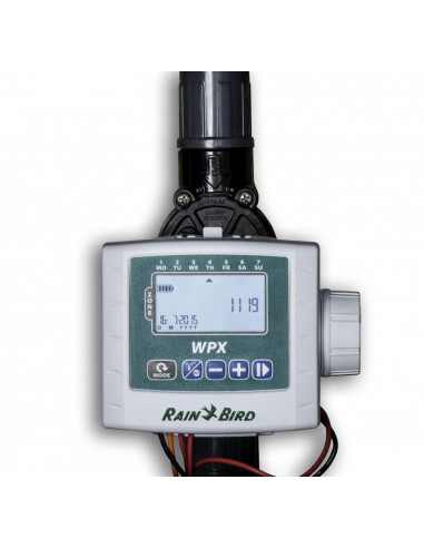 PROGRAMADOR RAIN BIRD WP4