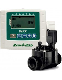 PROGRAMADOR RAIN BIRD WP4