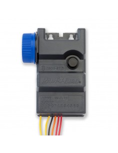 RZX4i-230v Interior, 4 estaciones