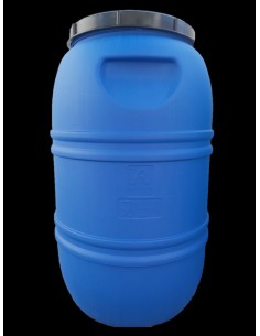 BIDÕES PARA AZEITONA DE 220 LITROS USO ALIMENTAR