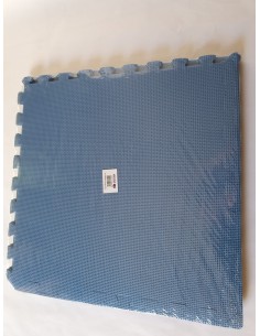 Suelo Tatami PUZZLE 60x60x1.2cms