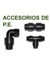 Acessórios de Polietileno